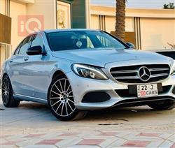 مێرسێدس بێنز C-Class